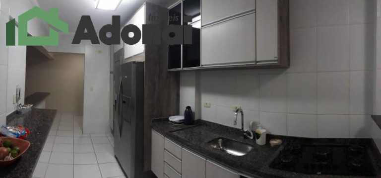 Imagem Apartamento com 2 Quartos à Venda, 104 m² em Campo Da Aviação - Praia Grande Imagem Apartamento com 2 Quartos à Venda, 104 m² em Campo Da Aviação - Praia Grande