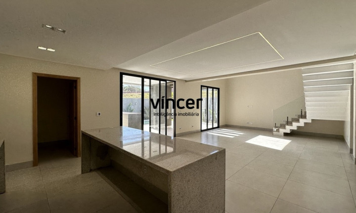 Imagem Casa com 3 Quartos à Venda, 265 m² em Jardins Capri - Senador Canedo Imagem Casa com 3 Quartos à Venda, 265 m² em Jardins Capri - Senador Canedo