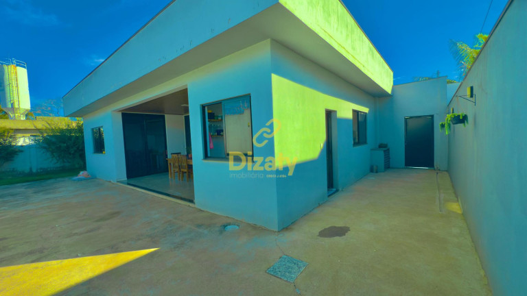 Imagem Casa com 3 Quartos à Venda, 378 m² em Condomínio Blue Garden Safira - Sete Lagoas Imagem Casa com 3 Quartos à Venda, 378 m² em Condomínio Blue Garden Safira - Sete Lagoas