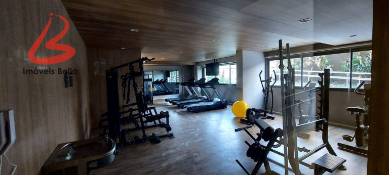 Imagem Apartamento com 2 Quartos à Venda, 55 m² em Vila Anastácio - São Paulo