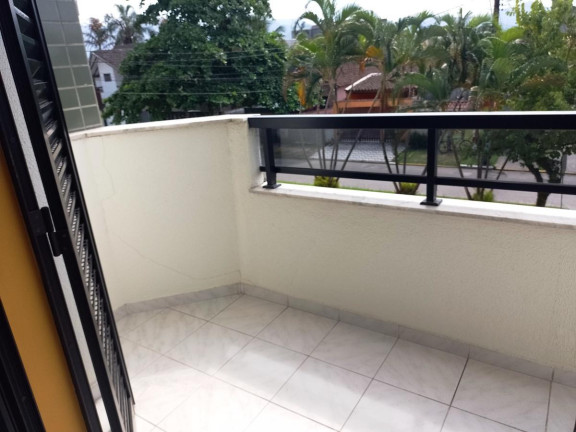 Imagem Apartamento com 3 Quartos à Venda, 106 m² em Itaguá - Ubatuba