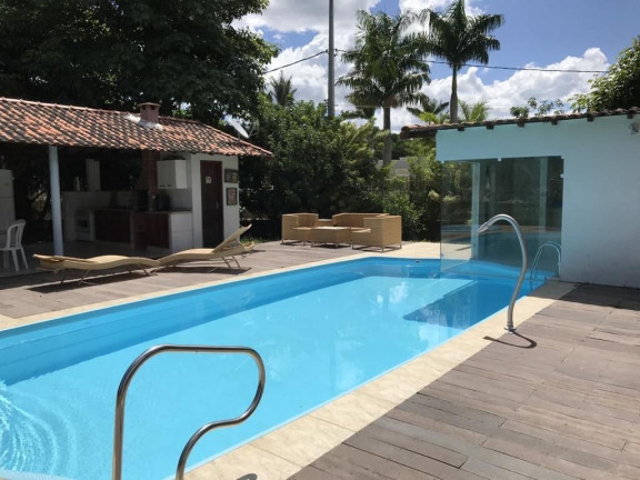 Imagem Casa com 5 Quartos à Venda, 587 m² em Caxito - Maricá