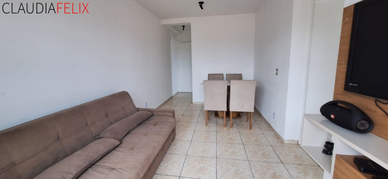 Imagem Imóvel com 2 Quartos à Venda, 55 m² em Canto Do Forte - Praia Grande Imagem Imóvel com 2 Quartos à Venda, 55 m² em Canto Do Forte - Praia Grande