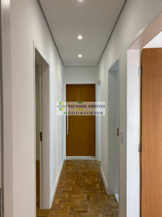 Imagem Apartamento com 3 Quartos à Venda, 110 m² em Higienópolis - São Paulo Imagem Apartamento com 3 Quartos à Venda, 110 m² em Higienópolis - São Paulo
