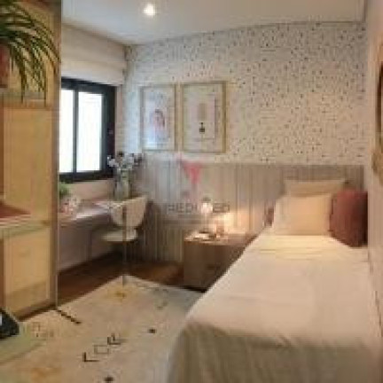 Imagem Apartamento com 3 Quartos à Venda, em Vila Mariana - São Paulo Imagem Apartamento com 3 Quartos à Venda, em Vila Mariana - São Paulo