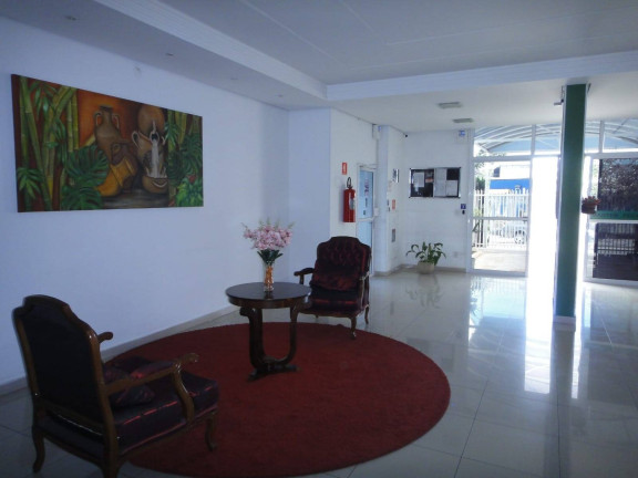 Imagem Cobertura com 3 Quartos à Venda, 304 m² em Jardim Pereira Do Amparo - Jacareí Imagem Cobertura com 3 Quartos à Venda, 304 m² em Jardim Pereira Do Amparo - Jacareí