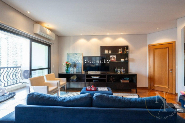 Imagem Apartamento com 3 Quartos à Venda, 180 m² em Tatuapé - São Paulo Imagem Apartamento com 3 Quartos à Venda, 180 m² em Tatuapé - São Paulo