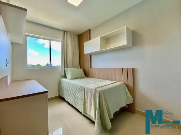Imagem Apartamento com 3 Quartos à Venda, 92 m² em Neópolis - Natal Imagem Apartamento com 3 Quartos à Venda, 92 m² em Neópolis - Natal