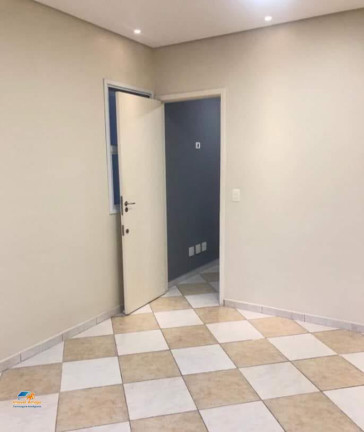 Imagem Sala Comercial à Venda, 45 m² em Jardim - Santo André