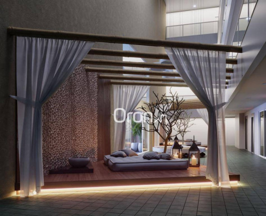 Imagem Apartamento com 2 Quartos à Venda, 73 m² em Setor Oeste - Goiânia Imagem Apartamento com 2 Quartos à Venda, 73 m² em Setor Oeste - Goiânia