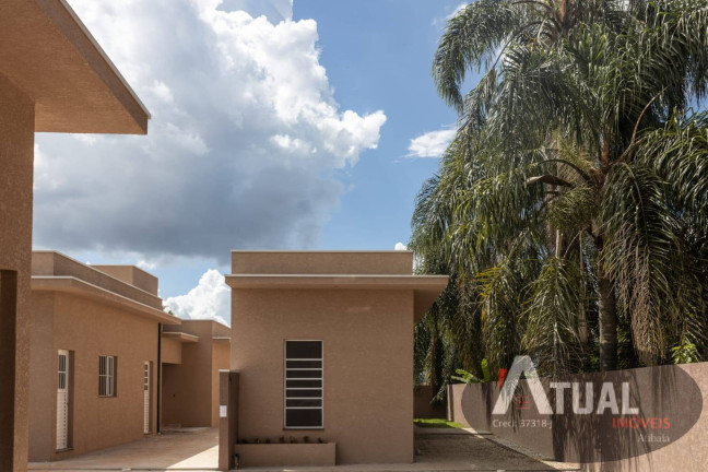 Imagem Casa de Condomínio com 2 Quartos à Venda, 59 m² em Jardim Santa Fé - Bom Jesus Dos Perdões