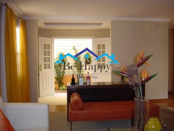 Imagem Casa com 4 Quartos à Venda, 366 m² em Santo Amaro - São Paulo Imagem Casa com 4 Quartos à Venda, 366 m² em Santo Amaro - São Paulo