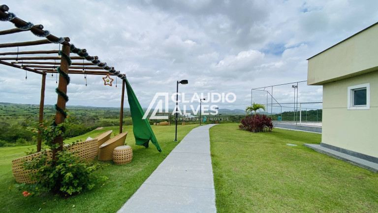 Imagem Casa de Condomínio com 3 Quartos à Venda, 63 m² em Nova Esperança - Feira De Santana Imagem Casa de Condomínio com 3 Quartos à Venda, 63 m² em Nova Esperança - Feira De Santana