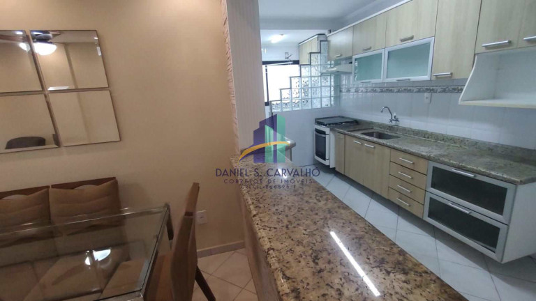 Imagem Apartamento com 2 Quartos à Venda, 93 m² em Guilhermina - Praia Grande