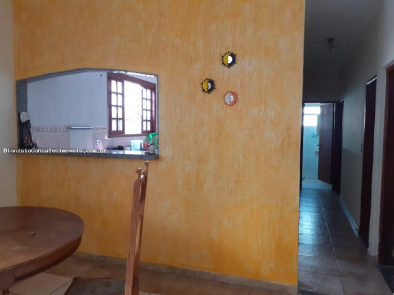 Imagem Casa com 3 Quartos à Venda, 135 m² em Maracanã - Praia Grande
