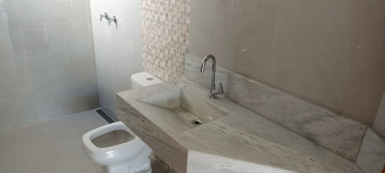 Imagem Casa com 3 Quartos à Venda, 135 m² em Setor Faiçalville - Goiânia Imagem Casa com 3 Quartos à Venda, 135 m² em Setor Faiçalville - Goiânia