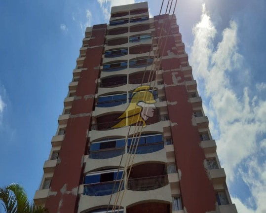Imagem Apartamento com 3 Quartos à Venda, 112 m² em Jardim Bonfiglioli - São Paulo
