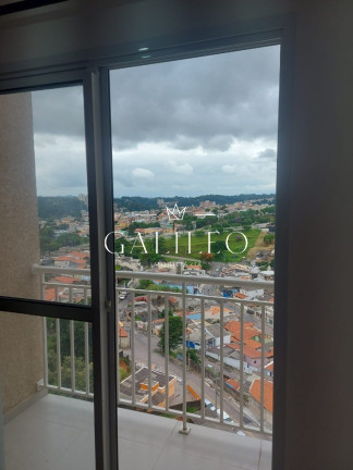 Imagem Apartamento com 2 Quartos à Venda, 49 m² em Vila Nambi - Jundiaí Imagem Apartamento com 2 Quartos à Venda, 49 m² em Vila Nambi - Jundiaí