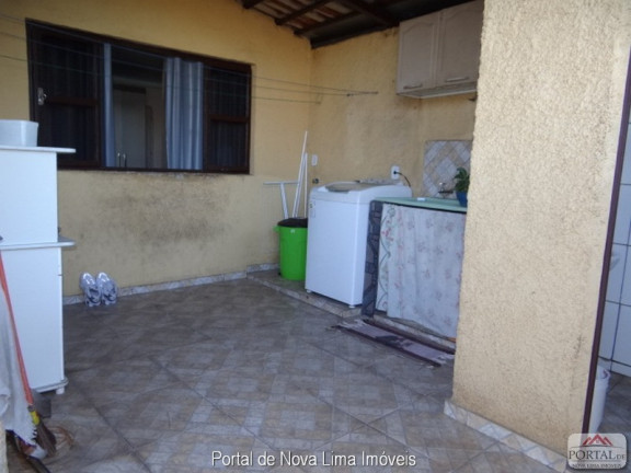 Imagem Casa com 3 Quartos à Venda, em Cristais - Nova Lima Imagem Casa com 3 Quartos à Venda, em Cristais - Nova Lima