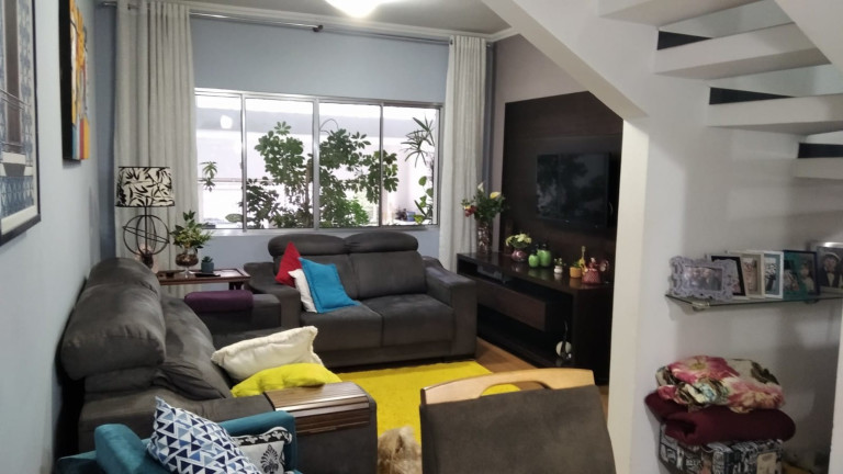 Imagem Sobrado com 3 Quartos à Venda, 250 m² em Santa Terezinha - São Bernardo Do Campo Imagem Sobrado com 3 Quartos à Venda, 250 m² em Santa Terezinha - São Bernardo Do Campo