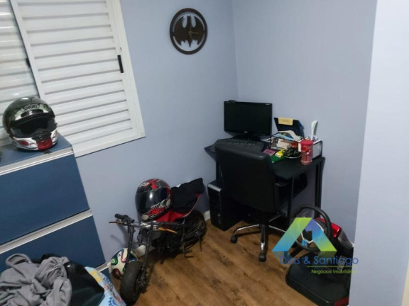 Imagem Cobertura com 3 Quartos à Venda, 128 m² em Cursino - São Paulo Imagem Cobertura com 3 Quartos à Venda, 128 m² em Cursino - São Paulo
