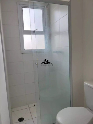 Imagem Apartamento com 2 Quartos à Venda, 54 m² em Jardim Olavo Bilac - São Bernardo Do Campo