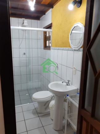 Imagem Casa com 6 Quartos à Venda, 200 m² em Sertão Do Camburi - São Sebastião
