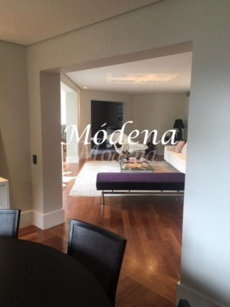 Imagem Apartamento com 3 Quartos à Venda, 260 m² em Jardim Paulista - São Paulo
