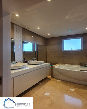 Imagem Apartamento com 4 Quartos à Venda ou Temporada, 367 m² em Tamboré - Santana De Parnaíba