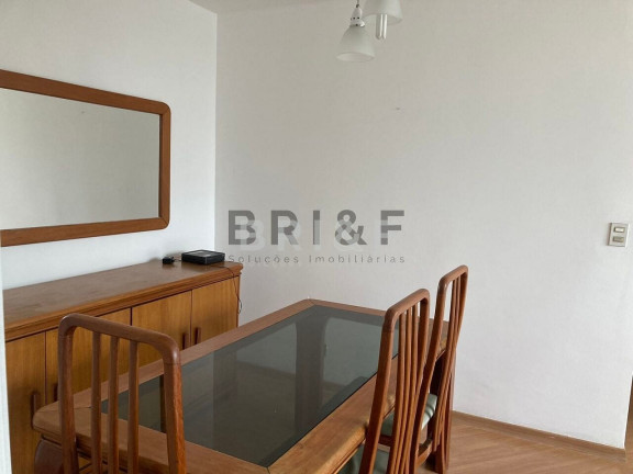 Imagem Apartamento com 3 Quartos à Venda, 68 m² em Vila Alexandria - São Paulo Imagem Apartamento com 3 Quartos à Venda, 68 m² em Vila Alexandria - São Paulo