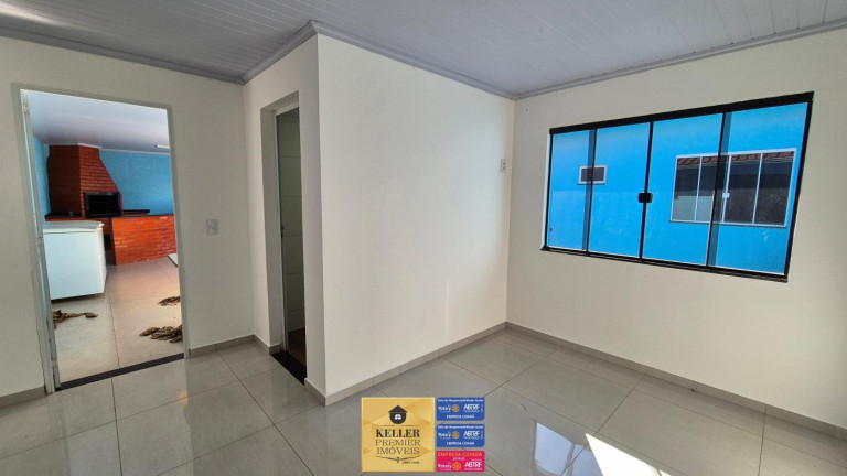 Imagem Casa com 3 Quartos à Venda, 141 m² em Curitibano - Foz Do Iguaçu