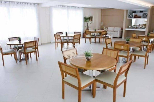 Imagem Apartamento com 2 Quartos à Venda, 53 m² em Chácara Califórnia - São Paulo Imagem Apartamento com 2 Quartos à Venda, 53 m² em Chácara Califórnia - São Paulo