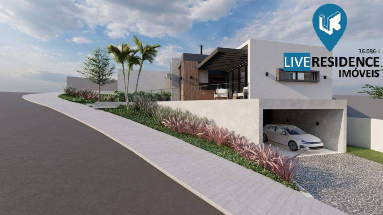 Imagem Casa com 3 Quartos à Venda, 200 m² em Condomínio Itatiba Country Club - Itatiba Imagem Casa com 3 Quartos à Venda, 200 m² em Condomínio Itatiba Country Club - Itatiba
