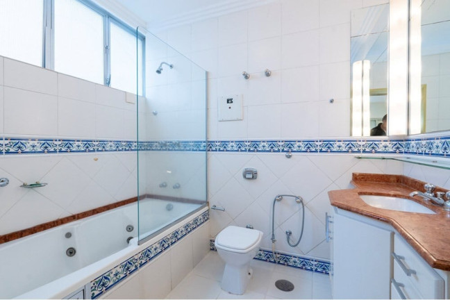 Imagem Imóvel com 3 Quartos à Venda, 170 m² em Pinheiros - São Paulo