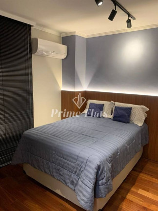 Imagem Apartamento com 1 Quarto à Venda, 49 m² em Jardim Paulista - São Paulo Imagem Apartamento com 1 Quarto à Venda, 49 m² em Jardim Paulista - São Paulo