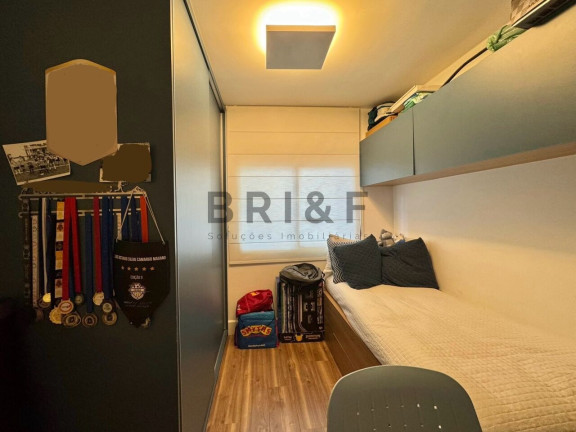 Imagem Apartamento com 2 Quartos à Venda, 74 m² em Brooklin - São Paulo Imagem Apartamento com 2 Quartos à Venda, 74 m² em Brooklin - São Paulo