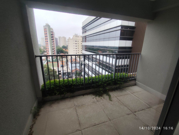 Imagem Imóvel com 1 Quarto à Venda, 40 m² em Moema - São Paulo Imagem Imóvel com 1 Quarto à Venda, 40 m² em Moema - São Paulo