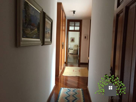 Imagem Casa com 4 Quartos à Venda, 550 m² em Granja Viana Ii - Cotia