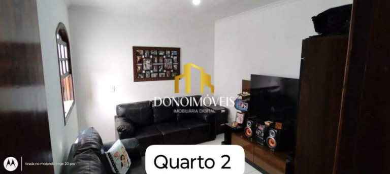 Imagem Cobertura com 2 Quartos à Venda, 280 m² em Jardim Utinga - Santo André Imagem Cobertura com 2 Quartos à Venda, 280 m² em Jardim Utinga - Santo André