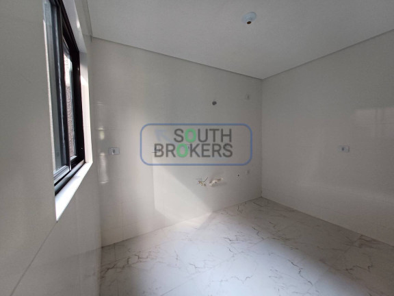 Imagem Casa com 3 Quartos à Venda, 120 m² em Uberaba - Curitiba