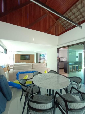Imagem Casa de Condomínio com 6 Quartos à Venda, 1.489 m² em Mandacaru - Gravatá Imagem Casa de Condomínio com 6 Quartos à Venda, 1.489 m² em Mandacaru - Gravatá