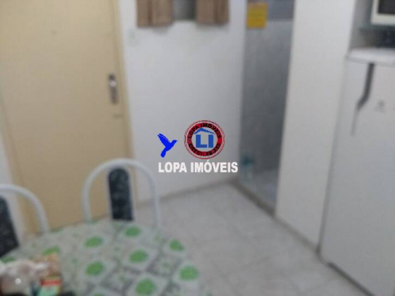 Imagem Apartamento com 1 Quarto à Venda, 28 m² em Centro - Rio De Janeiro