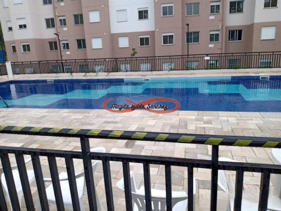 Imagem Apartamento com 2 Quartos à Venda, 40 m² em Jardim Nossa Senhora Do Carmo - São Paulo Imagem Apartamento com 2 Quartos à Venda, 40 m² em Jardim Nossa Senhora Do Carmo - São Paulo