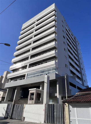 Apartamento com 2 Quartos à Venda, 69 m² em Guilhermina - Praia Grande