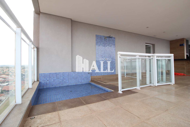 Imagem Apartamento com 1 Quarto à Venda, 50 m² em Jardim Tarraf Ii - São José Do Rio Preto Imagem Apartamento com 1 Quarto à Venda, 50 m² em Jardim Tarraf Ii - São José Do Rio Preto