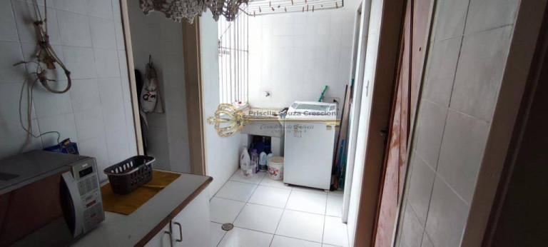 Imagem Apartamento com 3 Quartos à Venda, 119 m² em Centro - Santo André Imagem Apartamento com 3 Quartos à Venda, 119 m² em Centro - Santo André