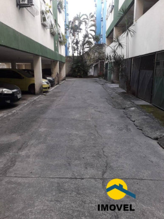 Imagem Apartamento com 2 Quartos à Venda, 70 m² em Santana - Niterói Imagem Apartamento com 2 Quartos à Venda, 70 m² em Santana - Niterói