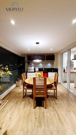 Imagem Apartamento com 3 Quartos à Venda, 100 m² em Chácara Inglesa - São Paulo Imagem Apartamento com 3 Quartos à Venda, 100 m² em Chácara Inglesa - São Paulo
