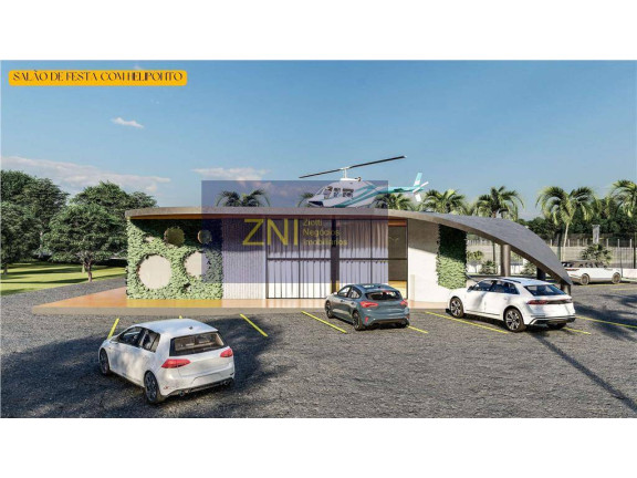 Imagem Terreno em Condomínio à Venda, 420 m² em Rural - Rifaina Imagem Terreno em Condomínio à Venda, 420 m² em Rural - Rifaina