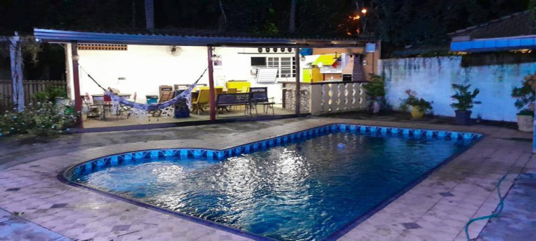 Imagem Chácara com 3 Quartos à Venda, 2 m² em Recanto Dos Nobres I - Agudos Imagem Chácara com 3 Quartos à Venda, 2 m² em Recanto Dos Nobres I - Agudos